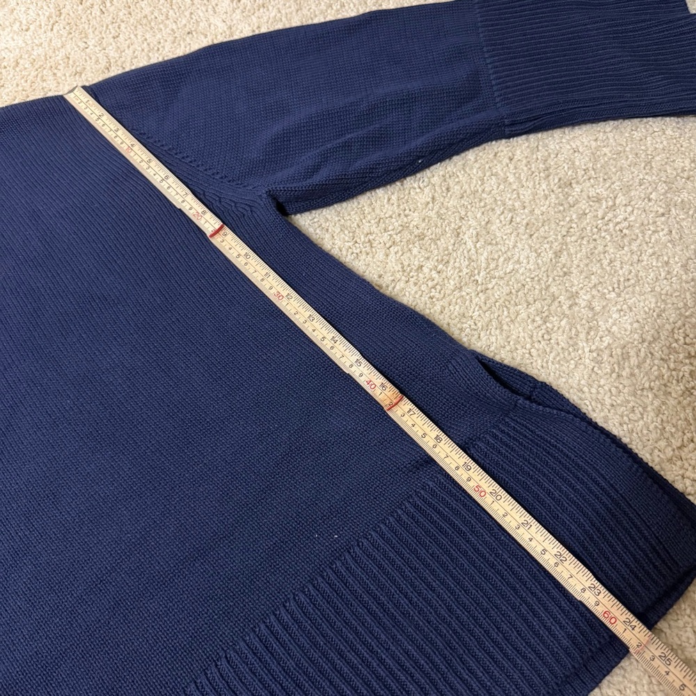 Gap Oversized Pullover Knit Sweater Plus Size Xxl… - image 8